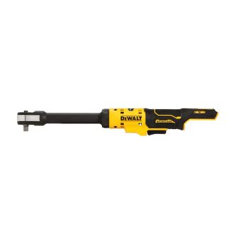 DEWALT DCF503EN-XJ 12V XR Brushless 3/8" Extended Open Head Ratchet - Bare Unit