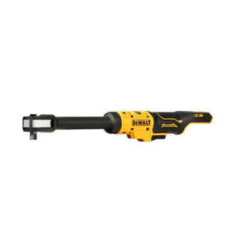 DEWALT DCF503EN-XJ 12V XR Brushless 3/8" Extended Open Head Ratchet - Bare Unit