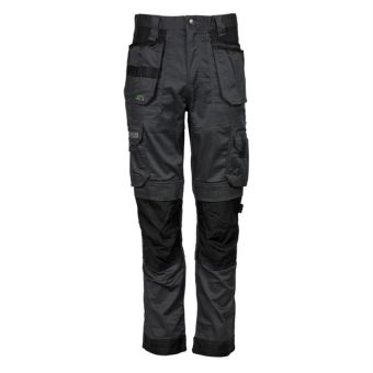 Apache ATS 3D Stretch Holster Trouser - front view