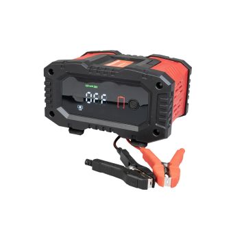 Auto Choice 12V 24V 20A Smart Battery Charger PMSBC20
