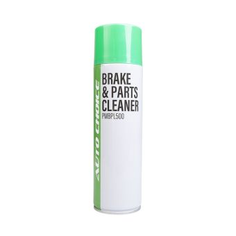 Auto Choice PMBPL500 Brake and Parts Cleaner 500ml Box of 12