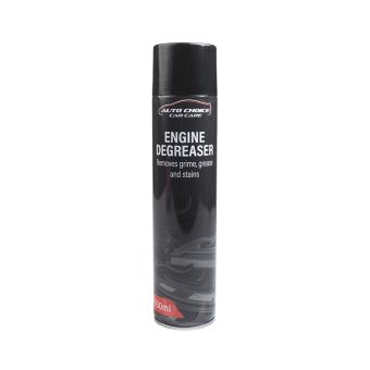 Auto Choice PMED650 Engine Degreaser 650ml Single Pack