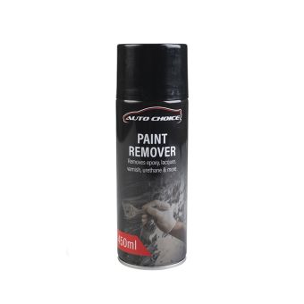 Auto Choice PMPR450 Paint Remover 450ml Pack of 12