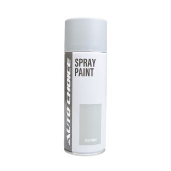 Auto Choice PMSPEP Etch Primer Spray Paint 400ml Box Of 12 Pack