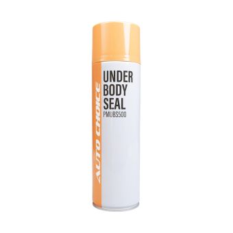 Auto Choice PMUBS500 Under Body Seal 500ml Single Pack