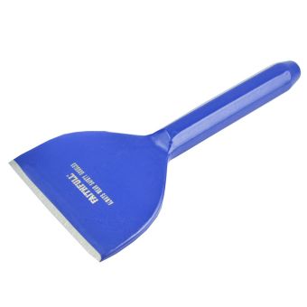 Faithfull FAIBB4 Brick Bolster 100mm (4in)