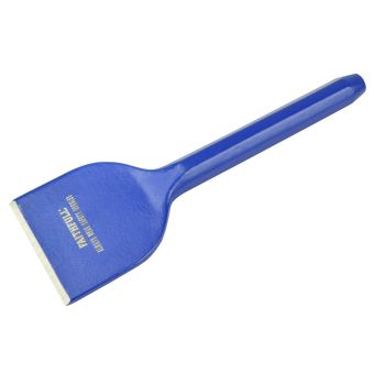 Faithfull FAIBB3 Brick Bolster 75mm (3in)