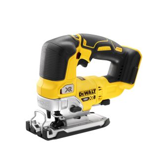 DeWALT DCS334N-XJ 18V XR Brushless Jigsaw 135mm Barrel Grip
