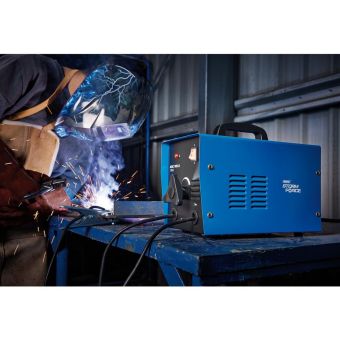 Draper 53084 ARC Welder 130A 230V