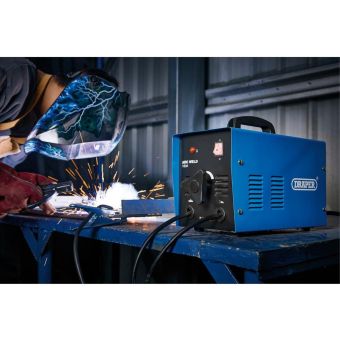 Draper 69939 ARC Welder 180A 230V