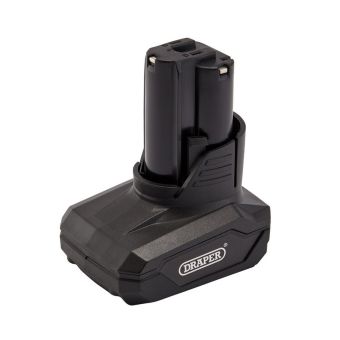 Draper 70311 12V 4.0Ah Li-ion Battery