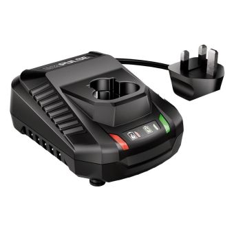 Draper DXPULSE 27376 12V Fast Battery Charger 4.0A