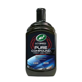 Turtle Wax Hybrid Solutions Pure Compound 500ml