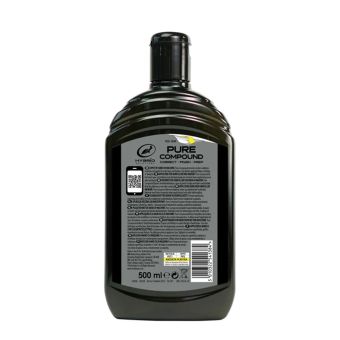 Turtle Wax Hybrid Solutions Pure Compound 500ml