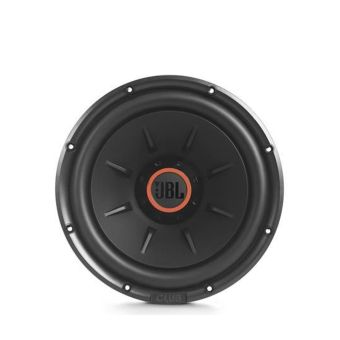 JBL Club 1224 – 12" (30 cm) Component Subwoofer, SSI 2/4-Ohm