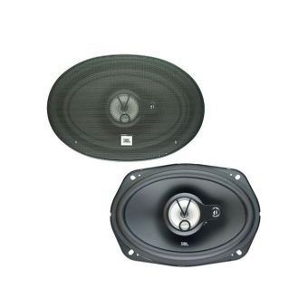 JBL Stage1 9631 6x9" Coaxial Car Speakers – 4 Box Deal (8 Speakers)