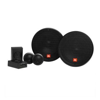 JBL Stage2 604C 6.5" Component Car Speakers – Pair