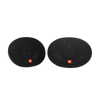 JBL Stage2 9634 – 4 Box Deal (8 Speakers, 6"x9" 3-Way)