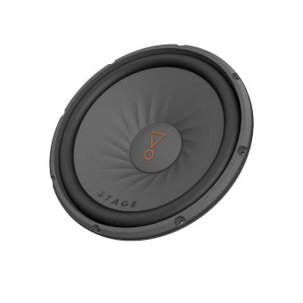JBL Stage 122 12" Component Subwoofer – 4 Ohm, 250W RMS