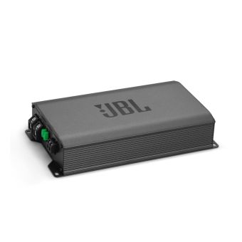 JBL Stage GT50011 Mono Class-D Subwoofer Amplifier – 1220W Peak