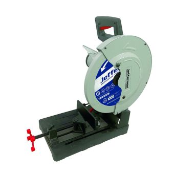 Jefferson Tools JEFTCTMCSW355-110 355mm TCT Steel Cutting Chop Saw (110V)
