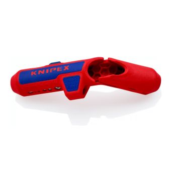 KNIPEX ErgoStrip Universal Stripping Tool 16 95 01 SB