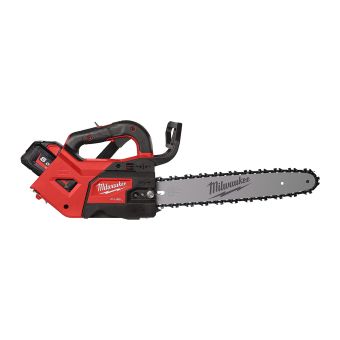Milwaukee M18 FTHCHS35-0 Top handle chainsaw with 35 cm bar product image
