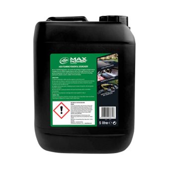 Turtle Wax Max Power Engine Degreaser 5L
