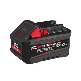 Milwaukee M18™ FORGE™ 6.0Ah Battery (M18 FB6) 