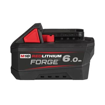 Milwaukee M18™ FORGE™ 6.0Ah Battery (M18 FB6) 