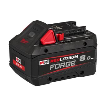 Milwaukee M18™ FORGE™ 8.0Ah Battery (M18 FB8) 