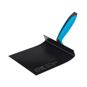 OX Tools Pro Harling Trowel 165 x 165mm OX P0110106