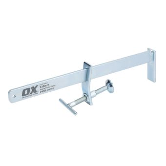 OX Tools OX P101213 Pro Sliding Profile Clamp 330mm 13in