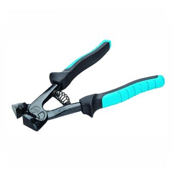 OX Tools Pro Tile Nippers 200mm 8in OX P153080