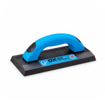 OX Tools Pro Soft Grip Grout Float 100 x 240mm OX P406224
