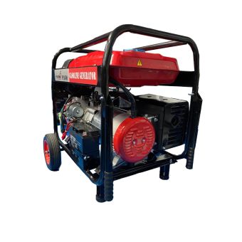 Pacini PC9500 Petrol Generator 8.5kW Electric Start