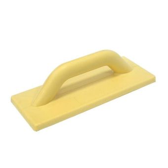 TALAtools Tal69996 Professional Polyurethane Plaster Float 280 × 115mm