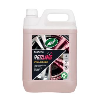 Turtle Wax Redline Wheel Cleaner 5L