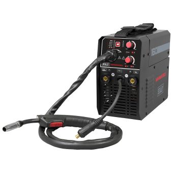 Sealey MINIMIG160i 160A 230V MIG/TIG/MMA Inverter Welder