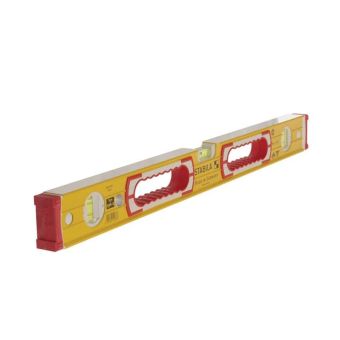 Stabila 196 2 60 60cm 3 Vial Spirit Level STB196260