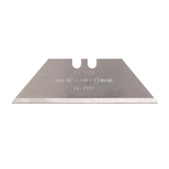 Stanley 1992B Heavy Duty Utility Knife Blades Pack 5 STA011921