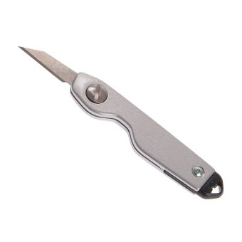 Stanley STA010598 Folding Pocket Knife With Spare Blades