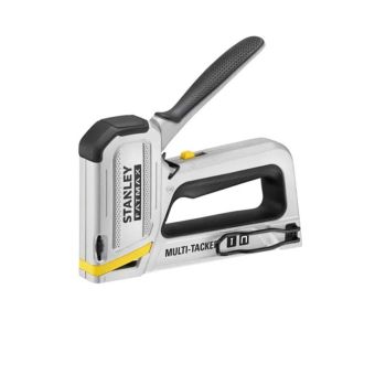 Stanley STA070250 FatMax 2 in 1 Multi Tacker