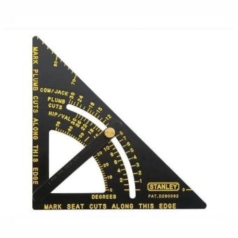 Stanley STA46053 Adjustable Quick Square 170mm