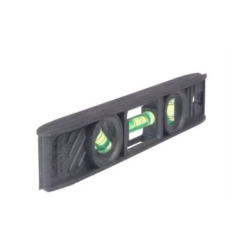 Stanley STA042294 Torpedo Level 20cm 3 Vial