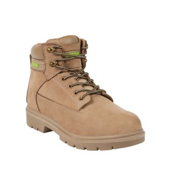 Stone S1P Safety Boots – Apache Barnwell, FO Slip Resistant