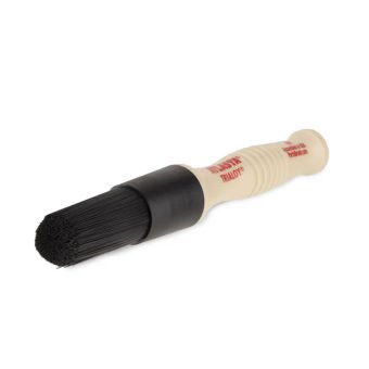 Turtle Wax Atlasta Pro Wheel Hard Bristle Brush