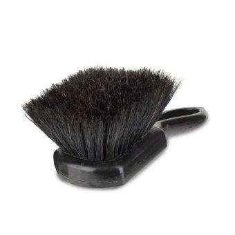 Turtle Wax Wheel Woolies Boar’s Hair Soft Wheel Brush