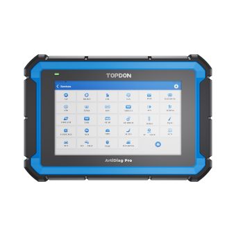 TOPDON ArtiDiag Pro Professional Diagnostic Scanner