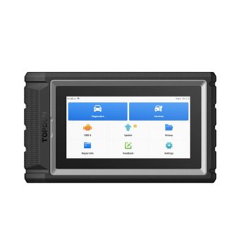 TOPDON ArtiDiag800 BT 2 Lifetime Update Diagnostic Scanner